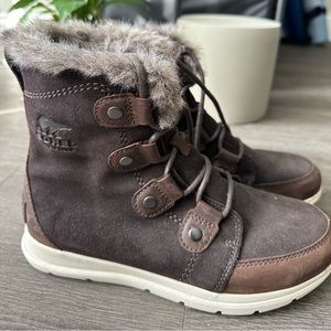 Sorel Woman’s Boot